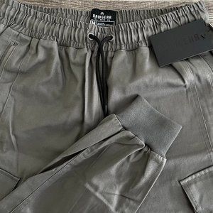 Bradley Martyn RawGear Warrior Cargo Pants Athleisure - New with Tags